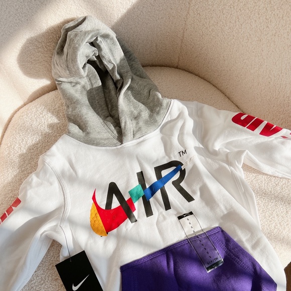 Nike Other - Nike kids hoody (used)